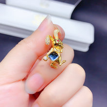 Load image into Gallery viewer, BXX - 0614 - 135930 - 6 - 1 - 貴婦人の宝箱