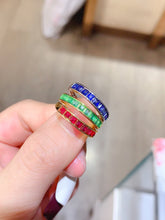 Load image into Gallery viewer, JCK - 0620 - 155103 - 5 - 1 - 貴婦人の宝箱