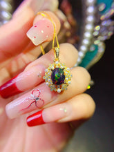 Load image into Gallery viewer, JCK - 0630 - 131945 - 10 - 1 - 貴婦人の宝箱