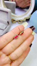 Load image into Gallery viewer, JCX - 0612 - 152405 - 3 - 1 - 貴婦人の宝箱