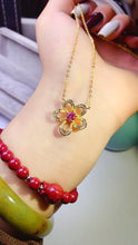 Load image into Gallery viewer, JCX - 0612 - 152912 - 5 - 1 - 貴婦人の宝箱
