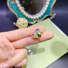 Load image into Gallery viewer, JCX - 0620 - 142659 - 7 - 1 - 貴婦人の宝箱