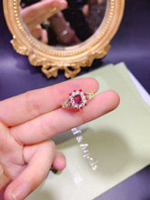 Load image into Gallery viewer, JCX - 0620 - 145135 - 5 - 1 - 貴婦人の宝箱