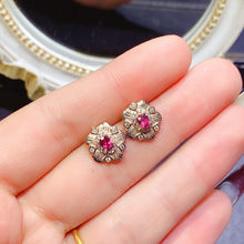 Load image into Gallery viewer, JCX - 0620 - 145253 - 4 - 1 - 貴婦人の宝箱