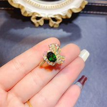 Load image into Gallery viewer, JCX - 0620 - 151216 - 8 - 1 - 貴婦人の宝箱