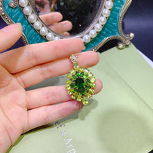 Load image into Gallery viewer, JCX - 0620 - 151400 - 9 - 1 - 貴婦人の宝箱