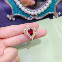 Load image into Gallery viewer, JCX - 0620 - 151506 - 9 - 1 - 貴婦人の宝箱