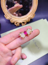 Load image into Gallery viewer, JCX - 0620 - 151511 - 6 - 1 - 貴婦人の宝箱
