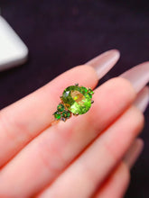 Load image into Gallery viewer, JCX - 0620 - 151717 - 10 - 1 - 貴婦人の宝箱