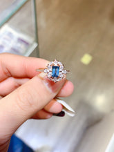 Load image into Gallery viewer, JCX - 0620 - 154224 - 6 - 1 - 貴婦人の宝箱