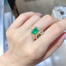 Load image into Gallery viewer, JCX - 0620 - 160028 - 8 - 1 - 貴婦人の宝箱