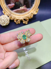 Load image into Gallery viewer, JCX - 0620 - 160249 - 6 - 1 - 貴婦人の宝箱