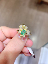 Load image into Gallery viewer, JCX - 0620 - 160450 - 6 - 1 - 貴婦人の宝箱