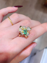 Load image into Gallery viewer, JCX - 0620 - 160450 - 6 - 1 - 貴婦人の宝箱