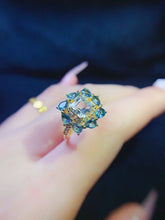 Load image into Gallery viewer, JCX - 0620 - 162155 - 5 - 1 - 貴婦人の宝箱