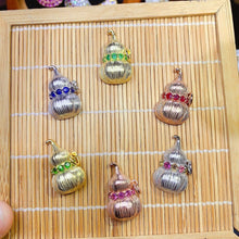 Load image into Gallery viewer, JCX - 0620 - 164529 - 3 - 1 - 貴婦人の宝箱