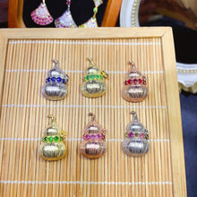 Load image into Gallery viewer, JCX - 0620 - 164529 - 3 - 1 - 貴婦人の宝箱