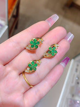 Load image into Gallery viewer, JCX - 0630 - 132919 - 3 - 1 - 貴婦人の宝箱