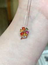 Load image into Gallery viewer, JCX - 0630 - 142725 - 4 - 1 - 貴婦人の宝箱