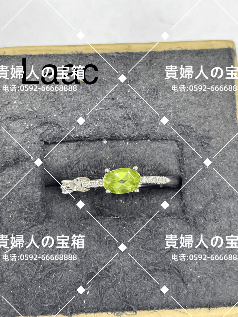 laac - 貴婦人の宝箱