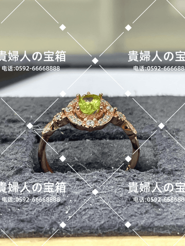 laad - 貴婦人の宝箱