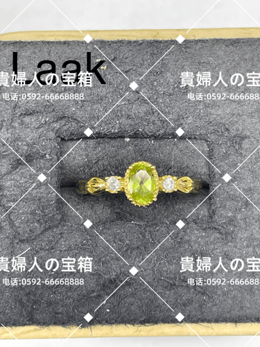 laak - 貴婦人の宝箱