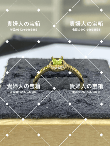 lacd - 貴婦人の宝箱