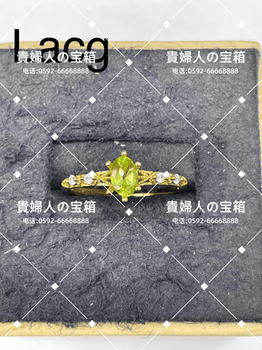 lacg - 貴婦人の宝箱