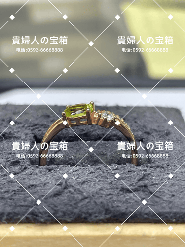 lacq - 貴婦人の宝箱