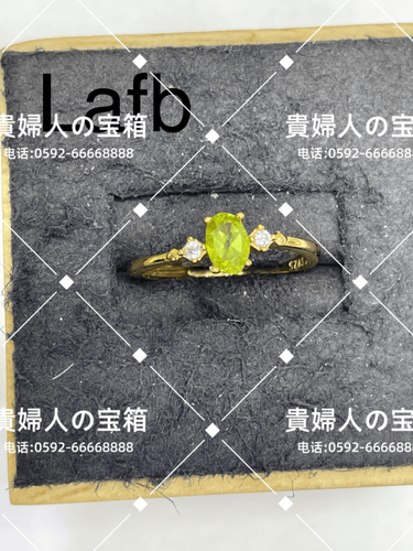 lafb - 貴婦人の宝箱