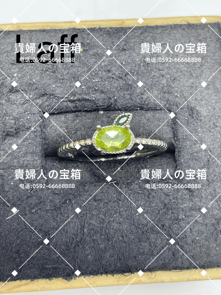 laff - 貴婦人の宝箱