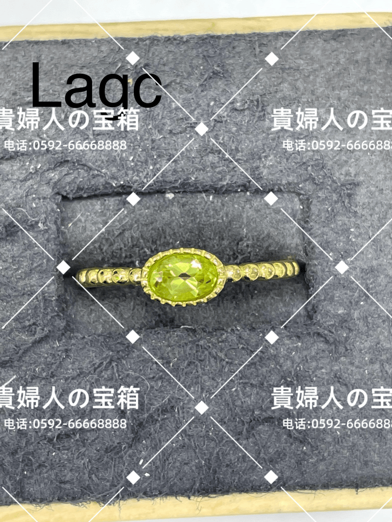 lagc - 貴婦人の宝箱