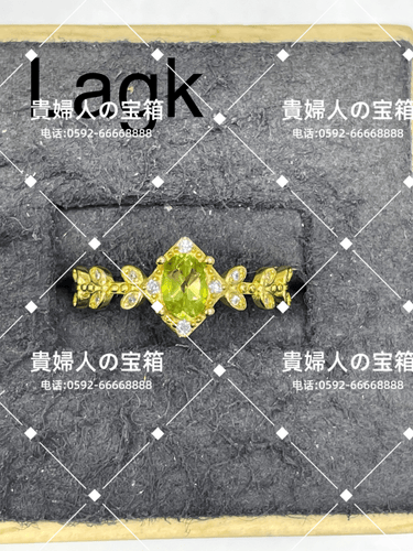 lagk - 貴婦人の宝箱