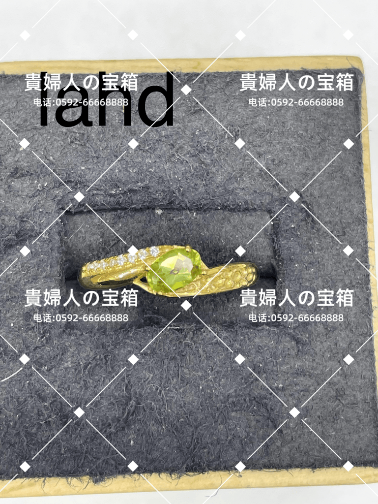 lahd - 貴婦人の宝箱