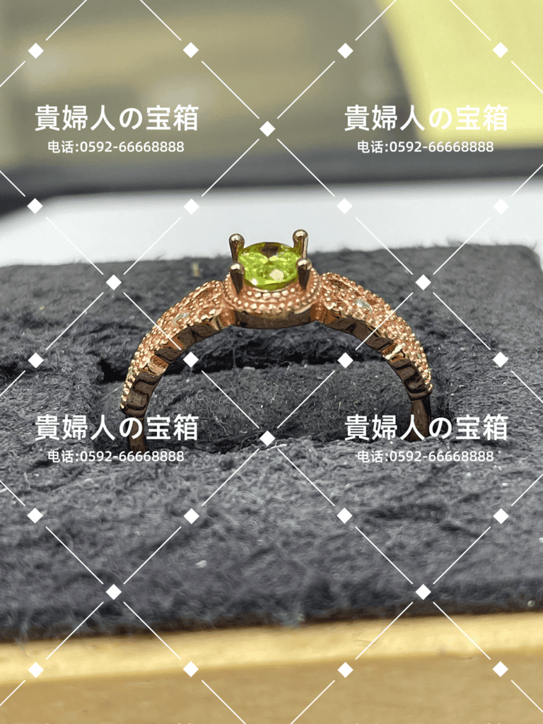 lahq - 貴婦人の宝箱