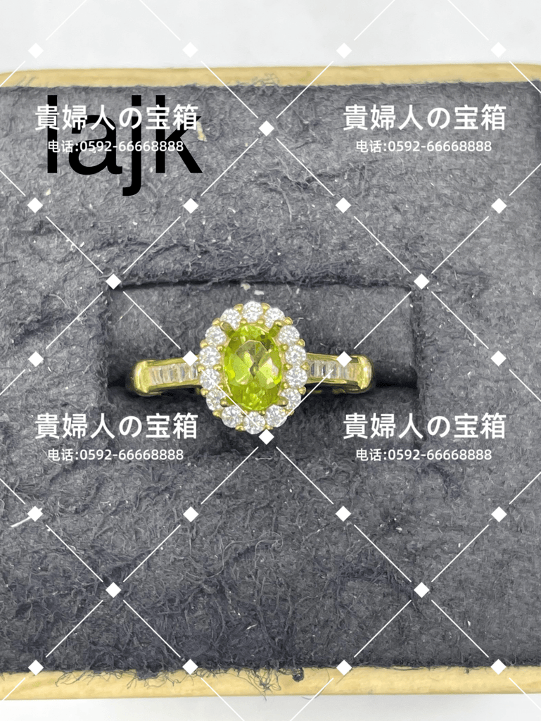 lajk - 貴婦人の宝箱