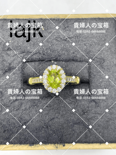 lajk - 貴婦人の宝箱