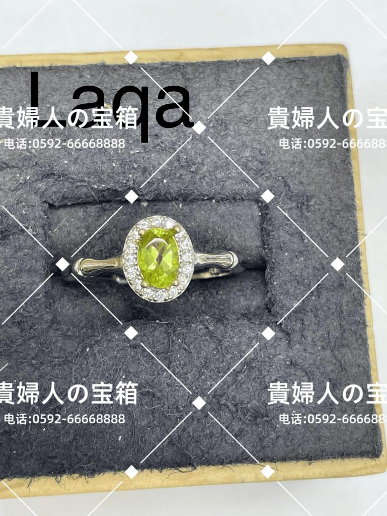 laqa - 貴婦人の宝箱