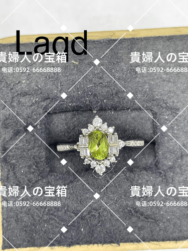 laqd - 貴婦人の宝箱