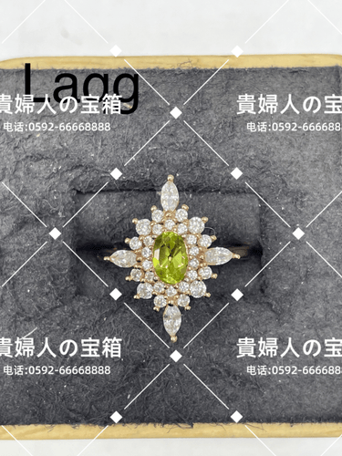 laqg - 貴婦人の宝箱