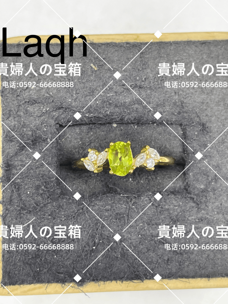 laqh - 貴婦人の宝箱