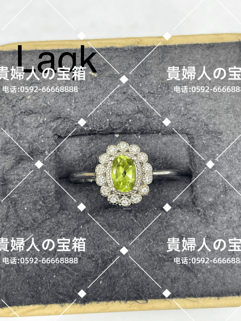 laqk - 貴婦人の宝箱