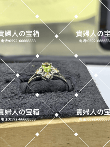 laqq - 貴婦人の宝箱