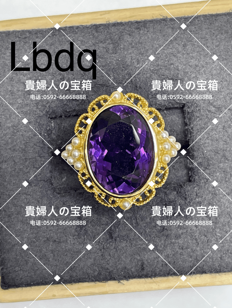 lbdq - 貴婦人の宝箱