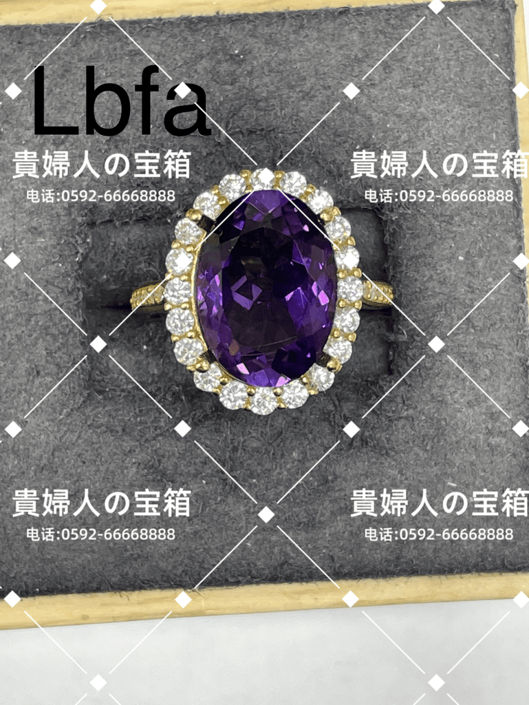lbfa - 貴婦人の宝箱
