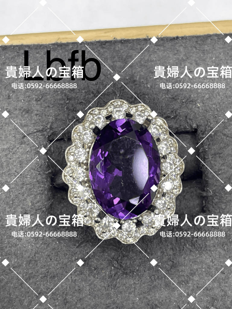 lbfb - 貴婦人の宝箱