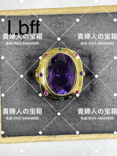 lbff - 貴婦人の宝箱