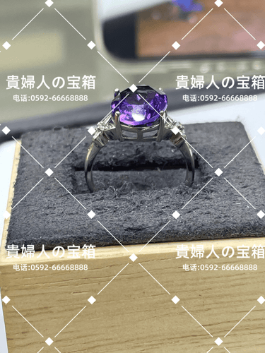 lbfq - 貴婦人の宝箱