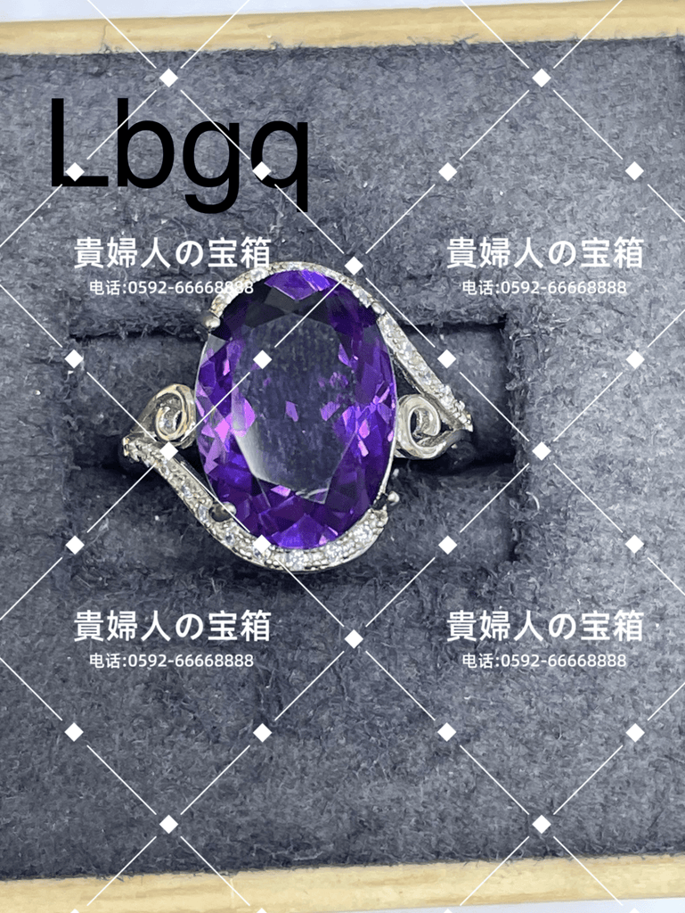 lbgq - 貴婦人の宝箱