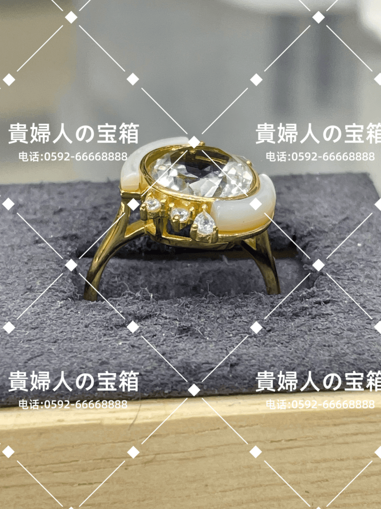 lbhd - 貴婦人の宝箱